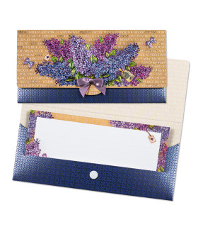 Koperta na upominek pieniądze, karty, voucher 85P6041