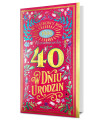 Kartka na 40 urodziny dla Przyjaciółki urodzonej w 1986 roku HM3616