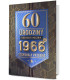Kartka na 60 urodziny dla Mężczyzny urodzonego w 1966 roku HM3630