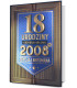 Kartka na 18 urodziny dla Chłopaka urodzonego w 2008 roku HM3626