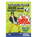 Kartka Urodzinowa Bueno 06