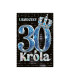 Kartka na 30 urodziny dla Króla KZKB38/30
