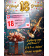 Kartka na osiemnastkę z dowodem Party29
