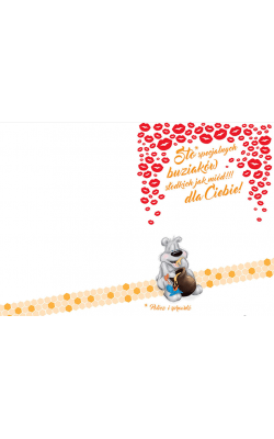 Kartka uniwersalna Happy12