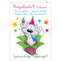 Kartka uniwersalna Happy14