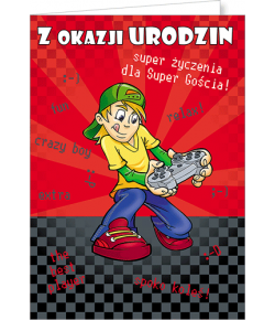 Urodziny Young 03