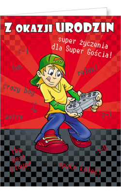 Urodziny Young 03