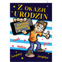 Urodziny Young 09