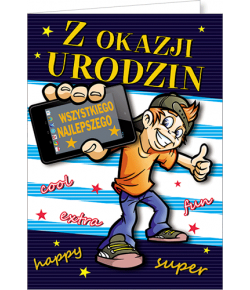 Urodziny Young 09