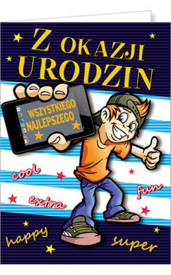 Urodziny Young 09