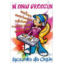 Urodziny Young 22