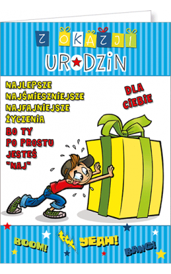 Urodziny Young 14