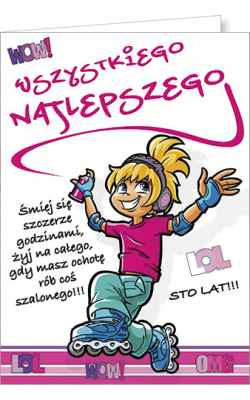 Urodziny Young 13