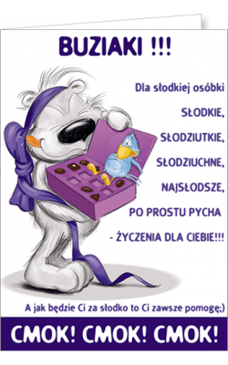 Kartka uniwersalna Happy02