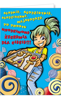 Urodziny Young 10