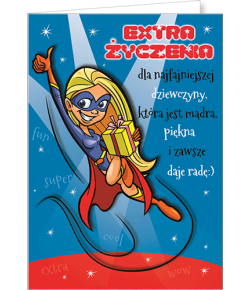 Serdeczne życzenia Young 15