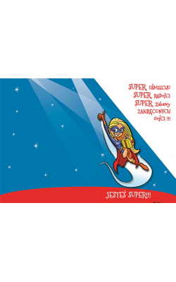 Serdeczne życzenia Young 15