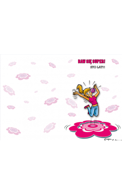 Serdeczne życzenia Young 19