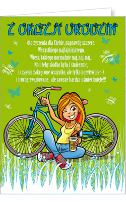 Urodziny Young 21