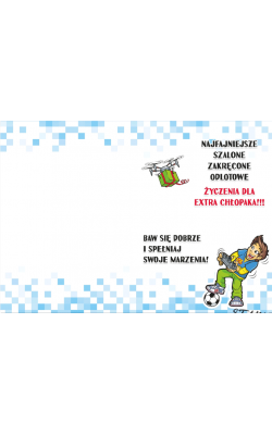 Urodziny Young 29