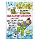 Urodziny Young 29