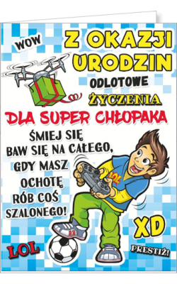 Urodziny Young 29