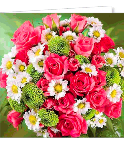 Kartka bez tekstu FF 41