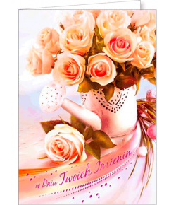 Kartka imieninowa FF 1282