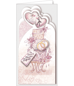 Dla Młodej Pary DS 03