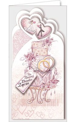 Dla Młodej Pary DS 03