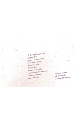 Dla Młodej Pary DS 03