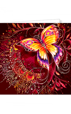 Kartka uniwersalna KW 05