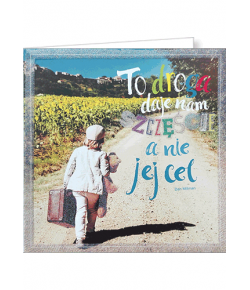 Kartka dla chłopczyka KWT 04