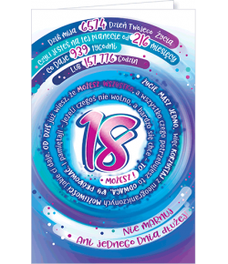 Kartki na 18-tkę STAB6