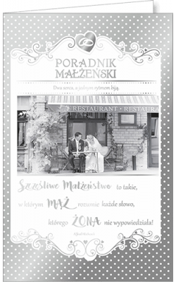 Poradnik Małżeński SAB 12