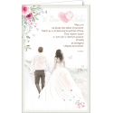 Życzenia ślubne SAB 23