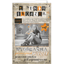 Kartka urodzinowa U38