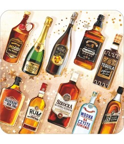 Kartka uniwersalna KW 02