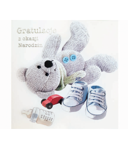 Narodziny dziecka M624