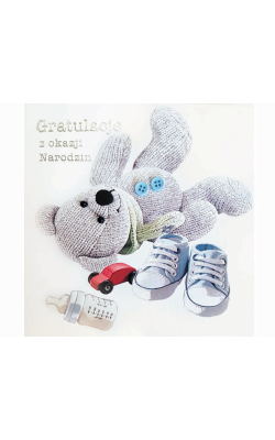 Narodziny dziecka M624