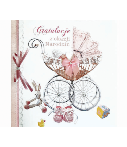 Narodziny Córki M622