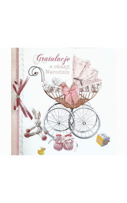 Narodziny Córki M622