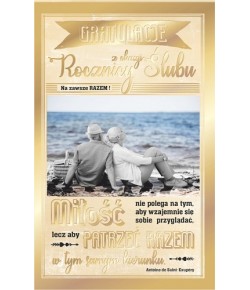 Rocznica ślubu RAB 01