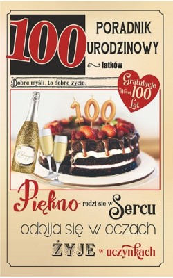 Kartka na 100 lat U71