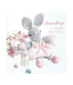 Narodziny Córki M625