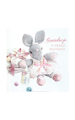 Narodziny Córki M625