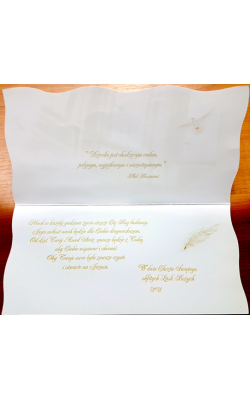 Pamiątka Chrztu św DCN14