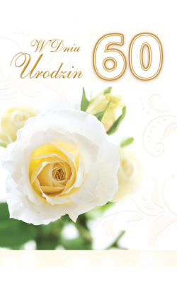 Urodziny z Cyfrą lat GAU08