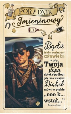 Kartka imieninowa IM 03