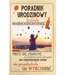 kartka urodzinowa U 44B